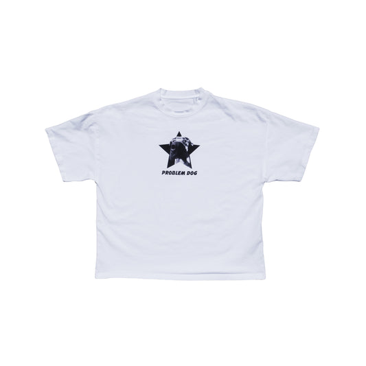 Problem Dog Tee