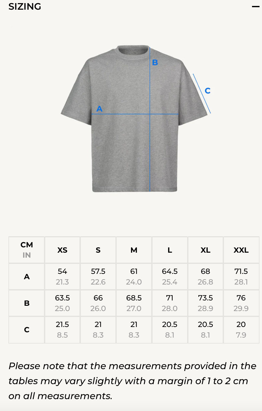 Problem Dog Tee